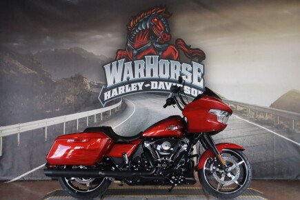 Photo 1 for New 2025 Harley-Davidson Touring Road Glide