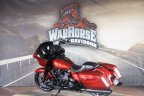 Thumbnail Photo 3 for New 2025 Harley-Davidson Touring Road Glide