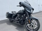 Thumbnail Photo 3 for 2025 Harley-Davidson Touring Street Glide
