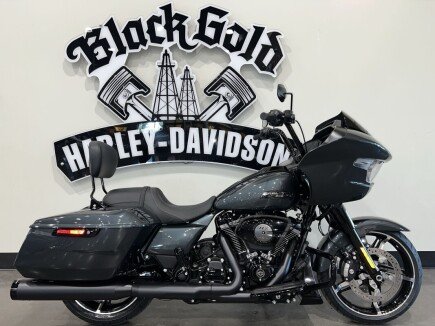 Photo 1 for 2025 Harley-Davidson Touring Road Glide
