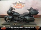 Thumbnail Photo 4 for New 2025 Harley-Davidson Touring Street Glide Ultra