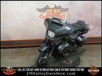 Thumbnail Photo 3 for New 2025 Harley-Davidson Touring Street Glide Ultra