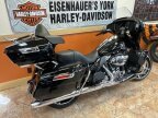 Thumbnail Photo 3 for New 2025 Harley-Davidson Touring Street Glide Ultra