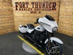 Thumbnail Photo 2 for 2025 Harley-Davidson Touring Street Glide