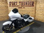 Thumbnail Photo 6 for 2025 Harley-Davidson Touring Street Glide