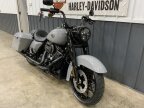 Thumbnail Photo 5 for New 2025 Harley-Davidson Touring Road King Special