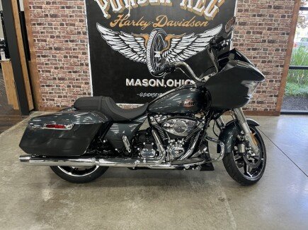 Photo 1 for New 2025 Harley-Davidson Touring Road Glide