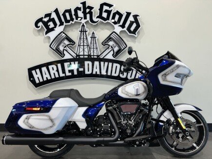 Photo 1 for 2025 Harley-Davidson Touring Road Glide