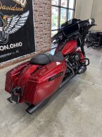 Thumbnail Photo 4 for New 2025 Harley-Davidson Touring Street Glide