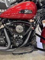 Thumbnail Photo 1 for New 2025 Harley-Davidson Touring Street Glide