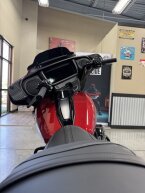 Thumbnail Photo 3 for New 2025 Harley-Davidson Touring Street Glide