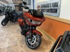 Thumbnail Photo 2 for New 2025 Harley-Davidson Touring Road Glide