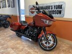 Thumbnail Photo 1 for New 2025 Harley-Davidson Touring Road Glide