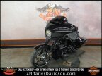 Thumbnail Photo 3 for New 2025 Harley-Davidson Touring Street Glide