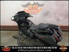 Thumbnail Photo 5 for New 2025 Harley-Davidson Touring Street Glide