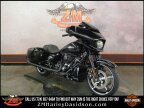 Thumbnail Photo 2 for New 2025 Harley-Davidson Touring Street Glide