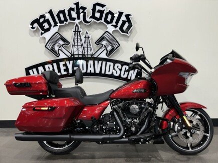 Photo 1 for 2025 Harley-Davidson Touring Road Glide