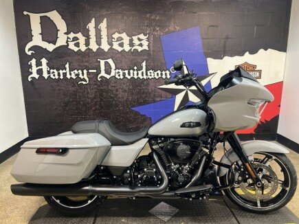Photo 1 for 2025 Harley-Davidson Touring Road Glide