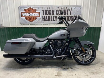 Photo 1 for New 2025 Harley-Davidson Touring Road Glide