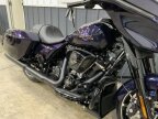 Thumbnail Photo 4 for New 2025 Harley-Davidson Touring Street Glide