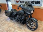 Thumbnail Photo 1 for New 2025 Harley-Davidson Touring Street Glide