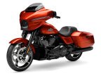 Thumbnail Photo 4 for New 2025 Harley-Davidson Touring Street Glide