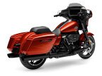 Thumbnail Photo 6 for New 2025 Harley-Davidson Touring Street Glide