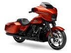 Thumbnail Photo 3 for New 2025 Harley-Davidson Touring Street Glide