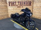 Thumbnail Photo 2 for 2025 Harley-Davidson Touring Street Glide