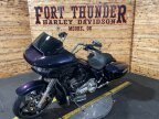 Thumbnail Photo 6 for 2025 Harley-Davidson Touring Road Glide