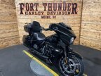 Thumbnail Photo 2 for 2025 Harley-Davidson Touring Street Glide Ultra
