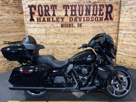 Photo 1 for 2025 Harley-Davidson Touring Street Glide Ultra