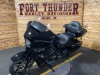 Thumbnail Photo 6 for 2025 Harley-Davidson Touring Street Glide Ultra