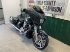 Thumbnail Photo 1 for New 2025 Harley-Davidson Touring Street Glide