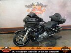Thumbnail Photo 3 for New 2025 Harley-Davidson Touring Street Glide Ultra