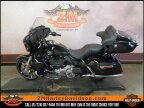 Thumbnail Photo 4 for New 2025 Harley-Davidson Touring Street Glide Ultra