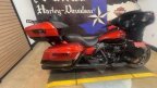 Thumbnail Photo 3 for 2025 Harley-Davidson Touring Street Glide Ultra