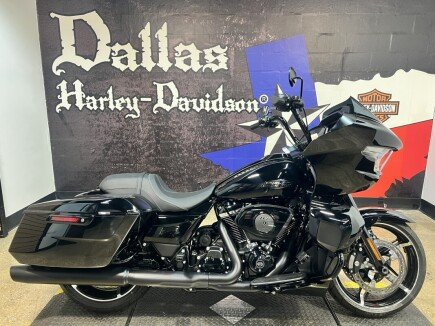 Photo 1 for 2025 Harley-Davidson Touring Road Glide