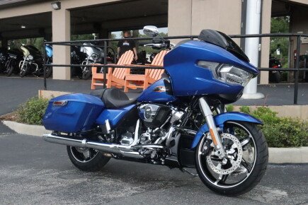 Photo 1 for New 2025 Harley-Davidson Touring Road Glide
