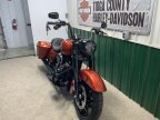 Thumbnail Photo 2 for New 2025 Harley-Davidson Touring Road King Special