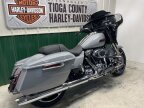 Thumbnail Photo 3 for New 2025 Harley-Davidson Touring Street Glide