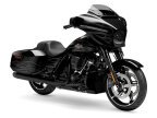 Thumbnail Photo 3 for New 2025 Harley-Davidson Touring Street Glide