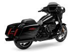 Thumbnail Photo 6 for New 2025 Harley-Davidson Touring Street Glide