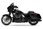 Thumbnail Photo 2 for New 2025 Harley-Davidson Touring Street Glide