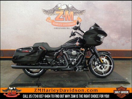 Photo 1 for New 2025 Harley-Davidson Touring Road Glide