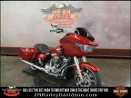 Thumbnail Photo 2 for New 2025 Harley-Davidson Touring Road Glide