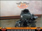 Thumbnail Photo 3 for New 2025 Harley-Davidson Touring Street Glide