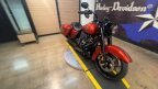 Thumbnail Photo 5 for 2025 Harley-Davidson Touring Road King Special