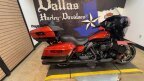 Thumbnail Photo 3 for 2025 Harley-Davidson Touring Street Glide Ultra