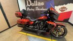 Thumbnail Photo 4 for 2025 Harley-Davidson Touring Street Glide Ultra